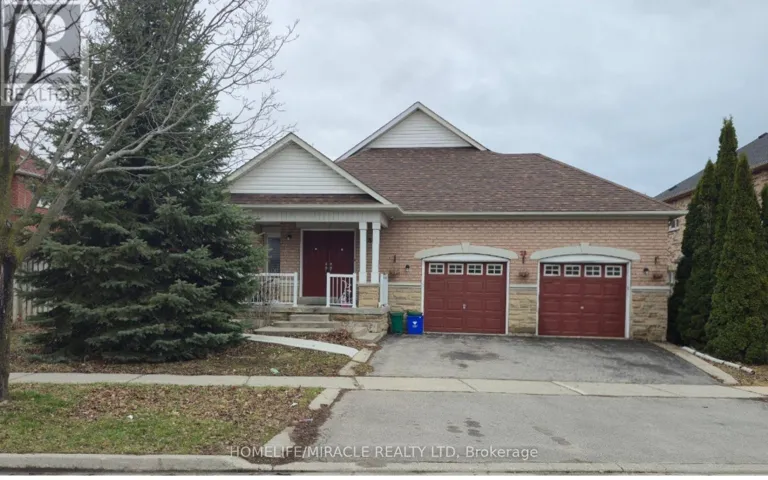 28 ROUGE BANK DRIVE, Markham (Legacy), Ontario L3S4C7