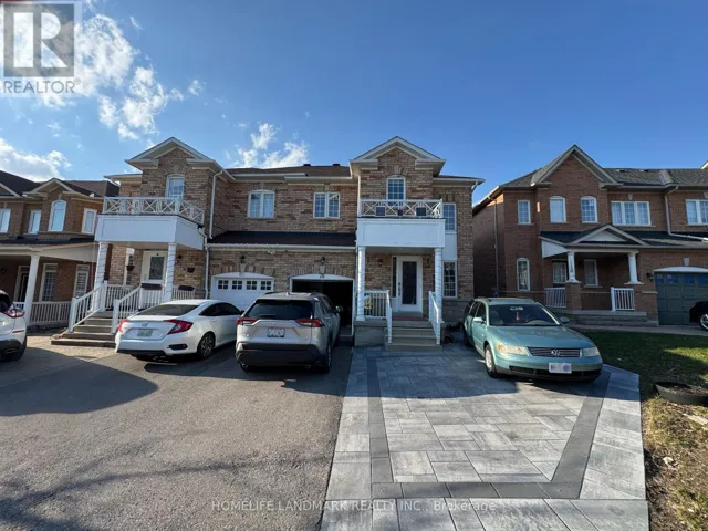 BSMT - 78 MIRAMAR DRIVE, Markham (Greensborough), Ontario L6E1Z9