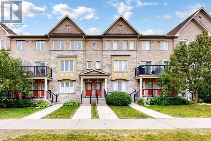 2173 BUR OAK AVENUE, Markham (Greensborough), Ontario L6E0C4