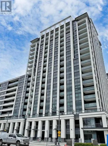 826 - 8 CEDARLAND DRIVE, Markham (Unionville), Ontario L6G0H4