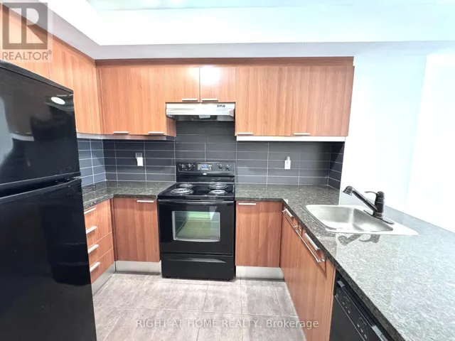 ONE BEDROOM SUITE - 327 CARRVILLE ROAD S, Richmond Hill (South Richvale), Ontario L4C6E4