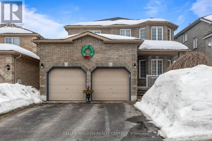 13 SURREY DRIVE, Barrie (Little Lake), Ontario L4M0C5