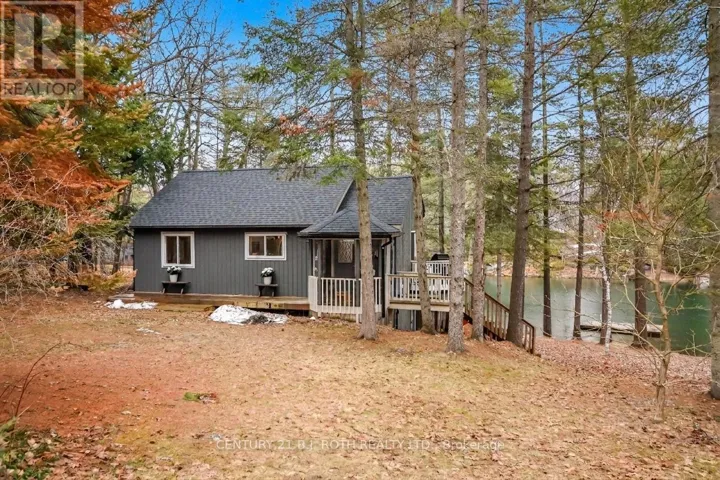 7767 OAKRIDGE DRIVE, Ramara, Ontario L0K2B0