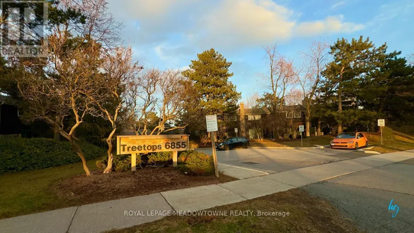 14 - 6855 GLEN ERIN DRIVE, Mississauga (Meadowvale), Ontario L5N1P6
