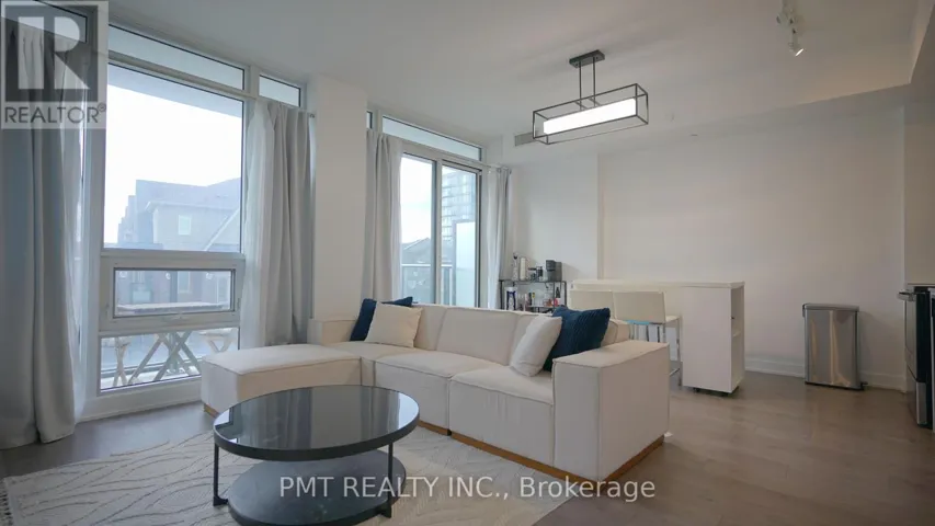 310 - 180 VETERANS DRIVE, Brampton (Northwest Brampton), Ontario L7A5G7