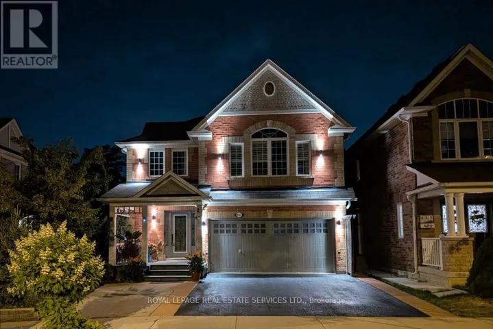 641 SYMONS CROSS, Milton (CO Coates), Ontario L9T7S2