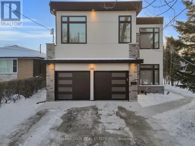 1050 EDGELEIGH AVENUE, Mississauga (Lakeview), Ontario L5E2G1