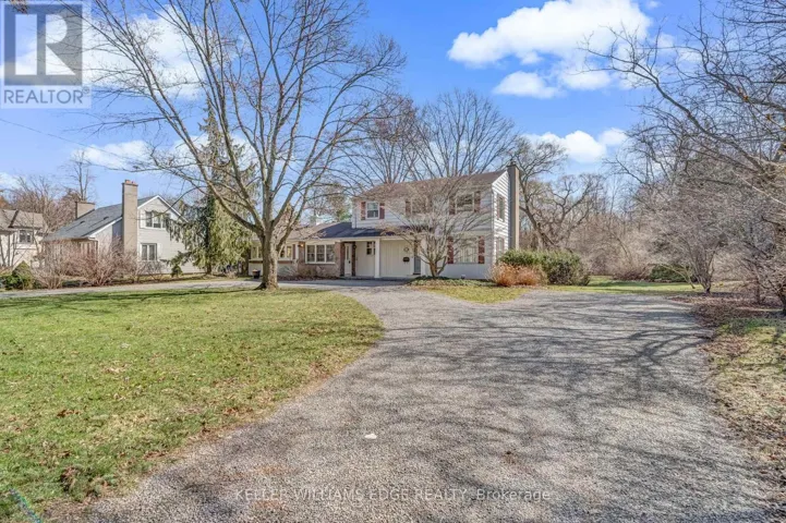 524 MEADOW WOOD ROAD, Mississauga (Clarkson), Ontario L5J2S3