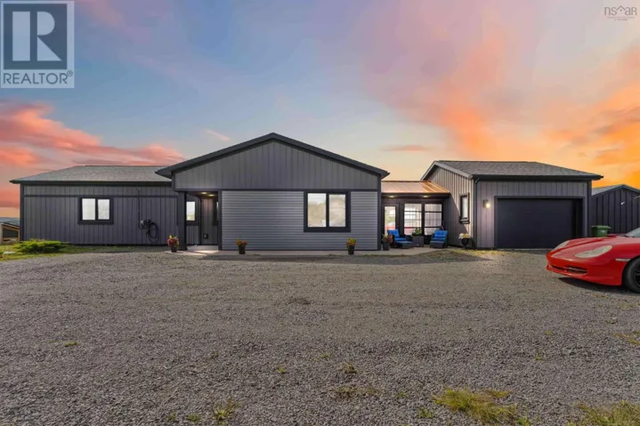 1144 Avondale Road, Poplar Grove, Nova Scotia B0N2A0