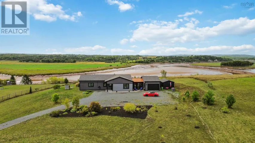1144 Avondale Road, Poplar Grove, Nova Scotia B0N2A0