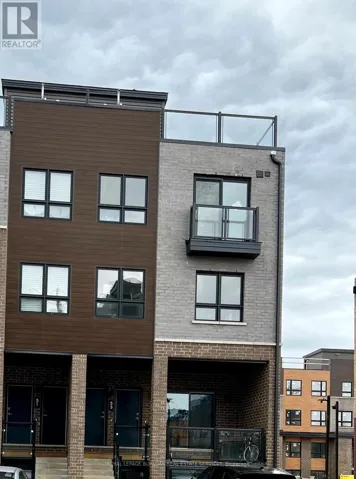 53 - 6705 CROPP STREET, Niagara Falls (Morrison), Ontario L2E0C1