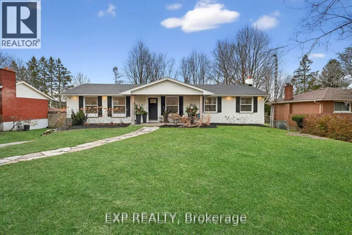 34 PANCAKE LANE, Pelham (Fonthill), Ontario L3E0J5