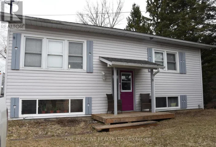 31 PRINCE STREET, Minden Hills (Minden), Ontario K0M2K0
