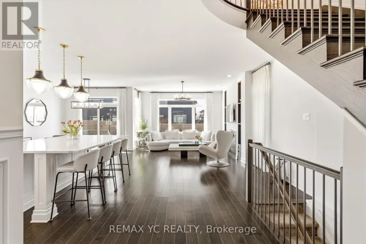 54 ANGEL HEIGHTS, Ottawa, Ontario K2S2N4