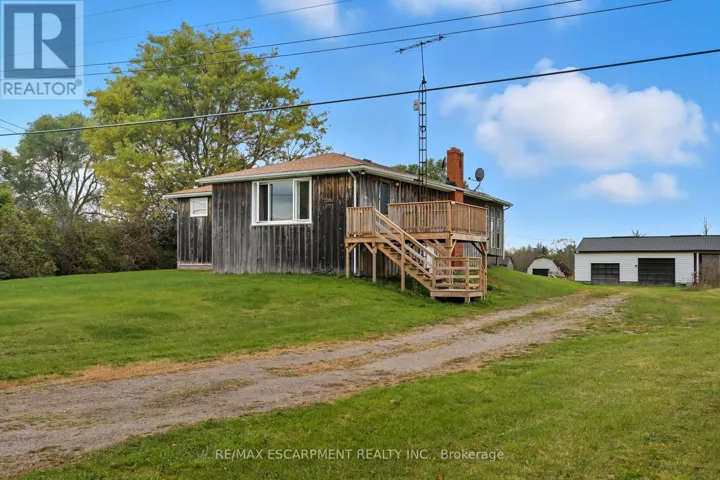 2091 CONCESSION 6 ROAD W, Hamilton, Ontario N0B1L0