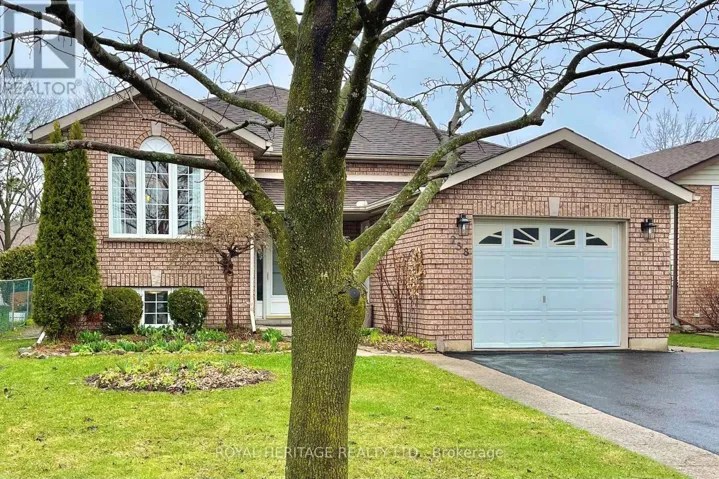 258 FRANMOR DRIVE, Peterborough (Ashburnham Ward 4), Ontario K9H7M3