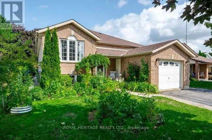 258 FRANMOR DRIVE, Peterborough (Ashburnham Ward 4), Ontario K9H7M3