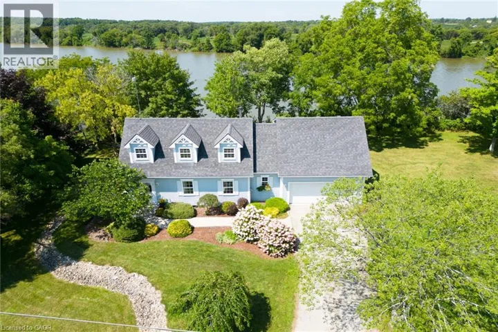1042 RIVER Road, Cayuga, Ontario N0A1E0