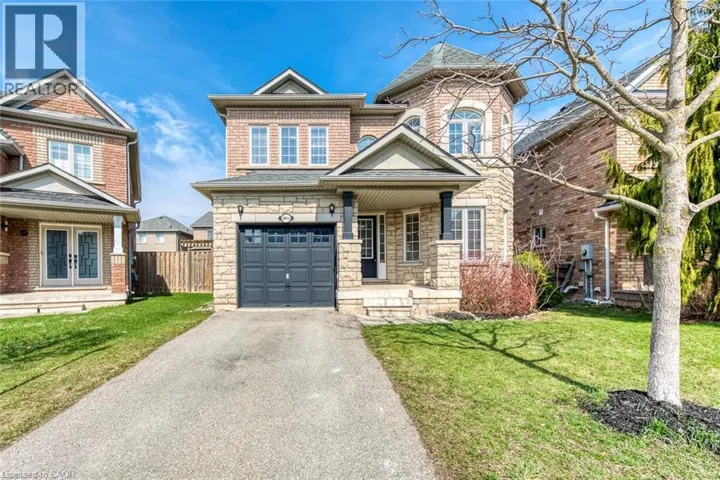 5811 PAGE Crescent, Burlington, Ontario L7L7N9