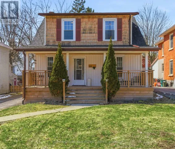 188 FOSTER AVENUE, Belleville (Belleville Ward), Ontario K8N3P9