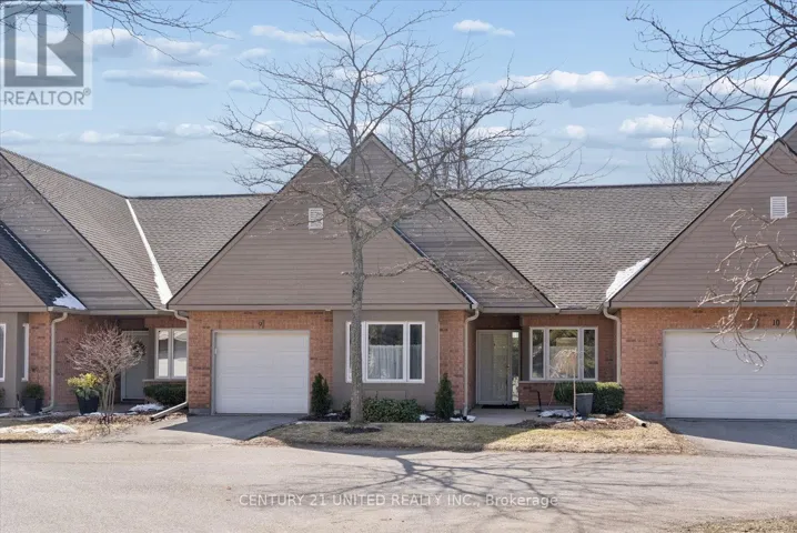 9 - 1850 CHERRYHILL ROAD, Peterborough (Monaghan Ward 2), Ontario K9K2E3