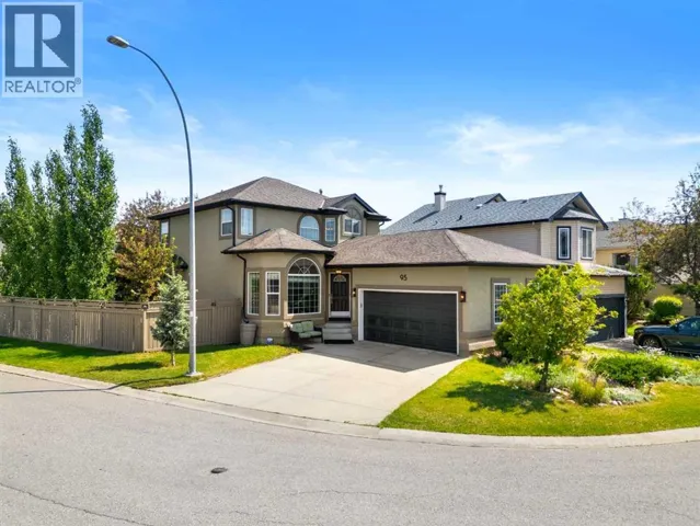 95 Sierra Nevada Green SW, Calgary, Alberta T3H3R2