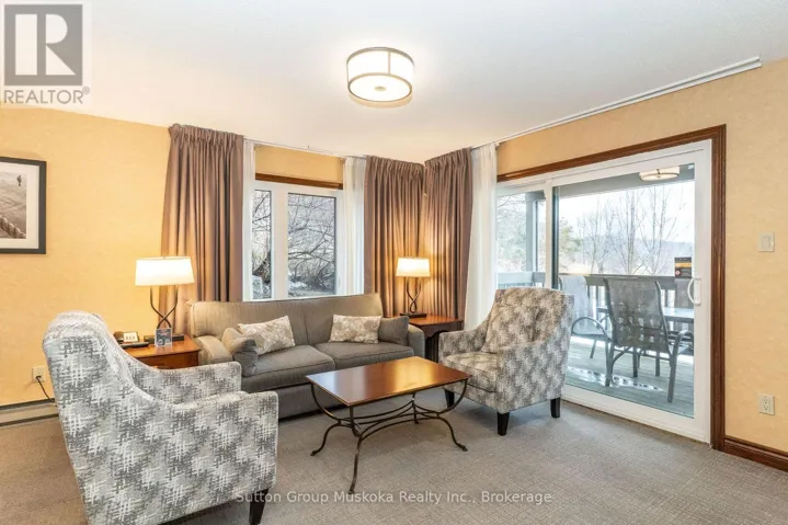 31-101 THE GREENS DRIVE, Huntsville (Chaffey), Ontario P1H2E8