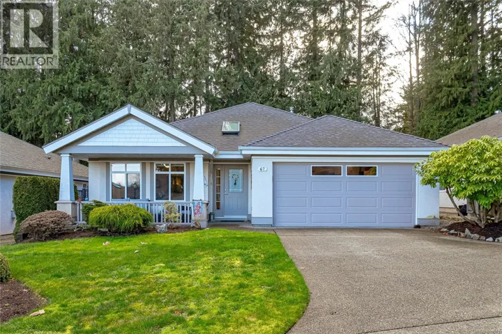 67 Bridgewater Lane, Parksville, British Columbia V9P2V9