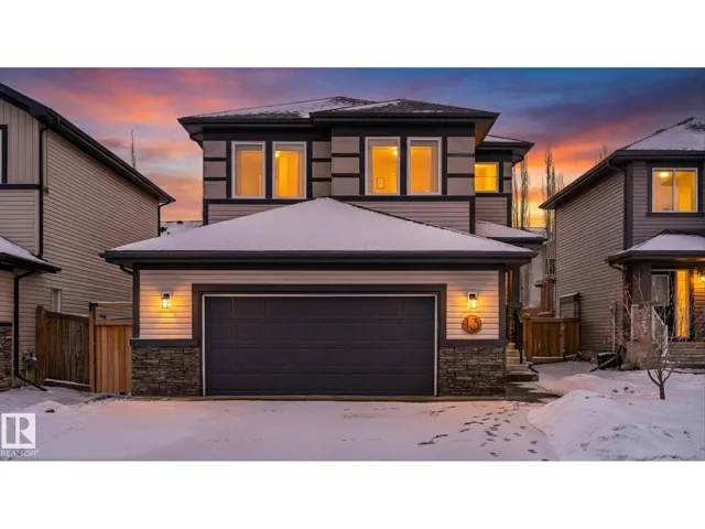 13 SPRING LI, Spruce Grove, Alberta T7X0V1