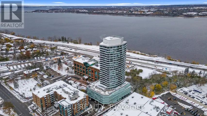 910 - 485 RICHMOND ROAD, Ottawa, Ontario K2A3W9