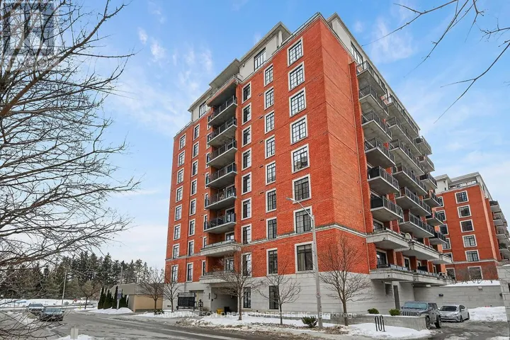 906 - 330 LORETTA AVENUE S, Ottawa, Ontario K1S4E8