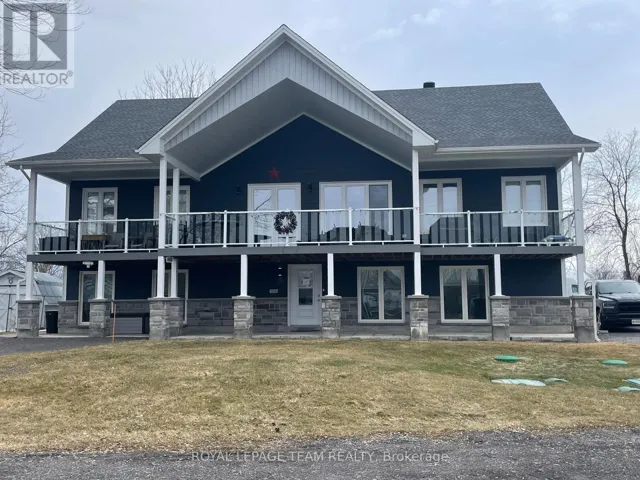 B - 1929 RIVER ROAD, Ottawa, Ontario K4M1B4