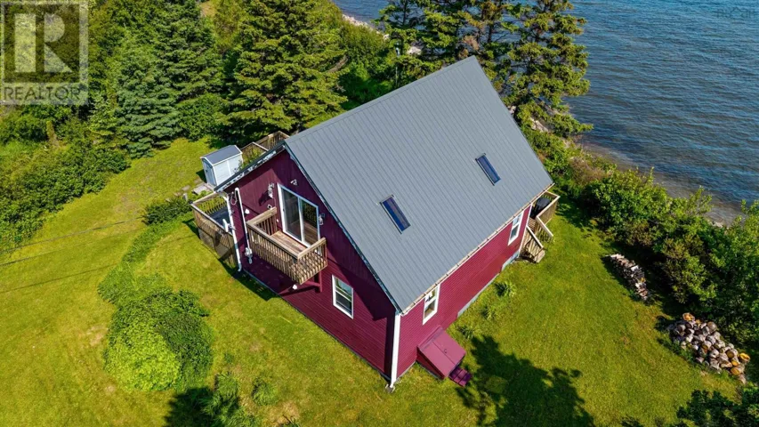 523 Caribou Island Road, Caribou Island, Nova Scotia B0K1H0