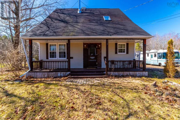 139 Ruggles Road, Wilmot, Nova Scotia B0S1W0