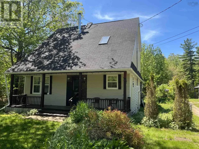 139 Ruggles Road, Wilmot, Nova Scotia B0S1W0