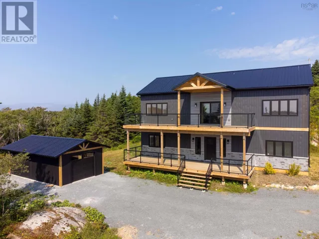 1605 Terence Bay Road, Terence Bay, Nova Scotia B3T1X9
