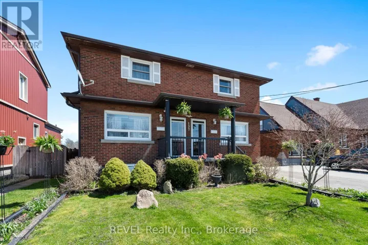 137 WELLINGTON STREET, Port Colborne (Killaly East), Ontario L3K2K1