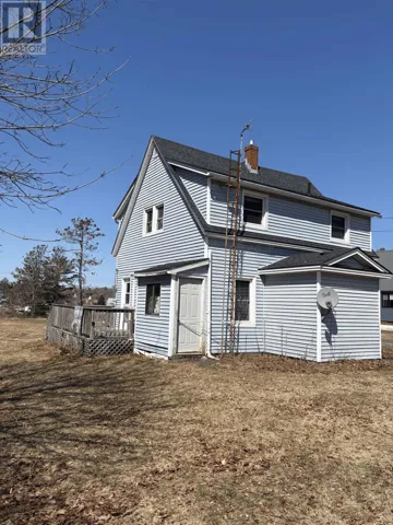 1099 MacInnis Street, Murray River, Prince Edward Island C0A1W0