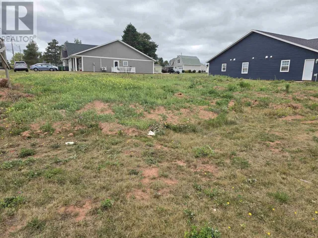 LOT 19-39 STARLITE Street, Summerside, Prince Edward Island C1N5C2