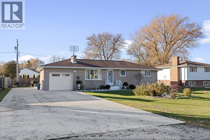 291 ELM, Lakeshore, Ontario N0R1N0
