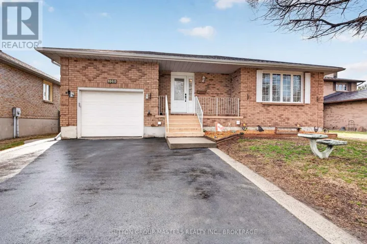 1080 PALMERSTON CRESCENT, Kingston (North of Taylor-Kidd Blvd), Ontario K7P2P5