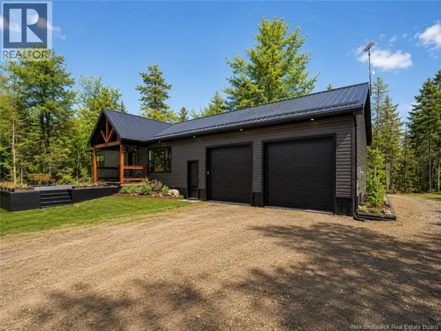 60 Dale Road, Targettville, New Brunswick E4W1W6