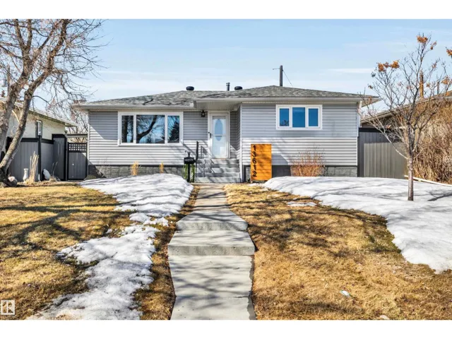 13612 111 ST NW, Edmonton, Alberta T5E4Z8