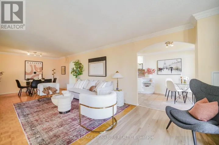 1001 - 211 ST PATRICK STREET, Toronto (Kensington-Chinatown), Ontario M5T2Y9