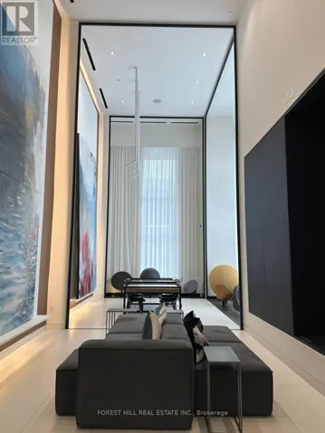 405 - 20 RICHARDSON STREET, Toronto (Waterfront Communities), Ontario M5A0S6