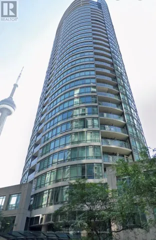 3210 - 361 FRONT ST. STREET W, Toronto (Waterfront Communities), Ontario M5V3R5