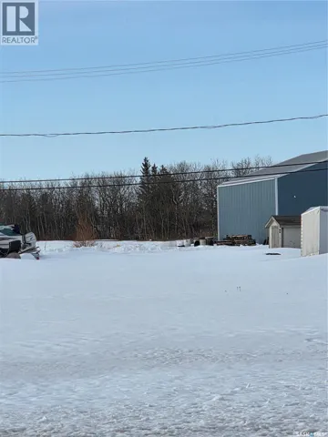 1205 92nd AVENUE, Tisdale, Saskatchewan S0E1T0