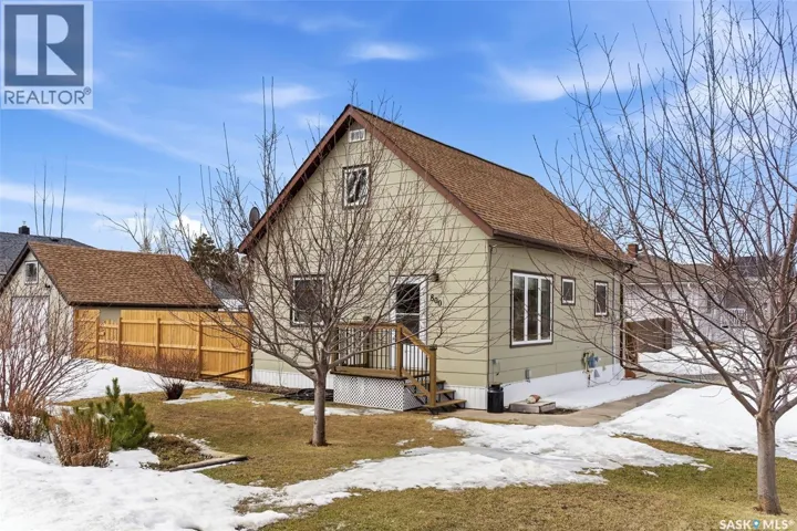 800 Pheasant STREET, Grenfell, Saskatchewan S0G2B0