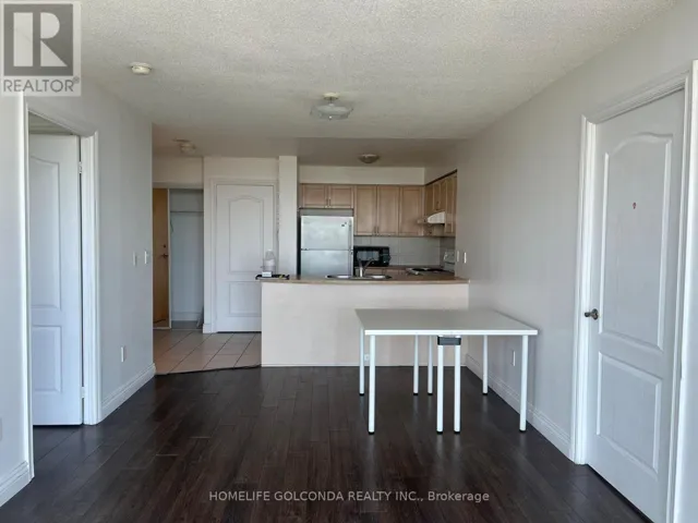 3209 - 60 BRAIN HARRISON WAY, Toronto (Bendale), Ontario M1P5J5