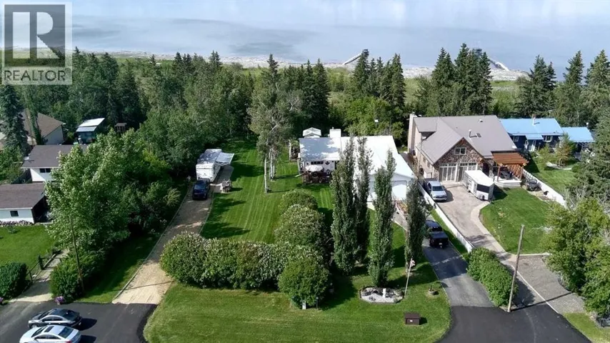 60, 40421 Range Road 10, Rural Lacombe County, Alberta T4L1S6